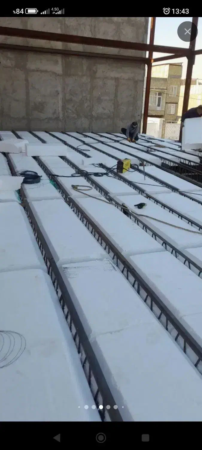 فوم سقفی|خدمات پیشه و مهارت|شازند, |دیوار