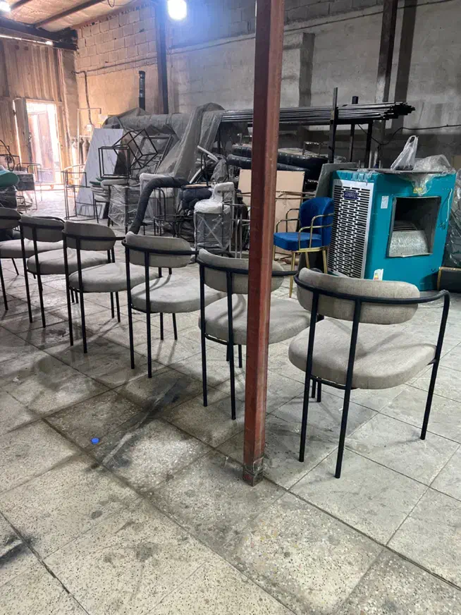 صندلی اپن کانتر تدی|صندلی و نیمکت|تهران, شهید رجایی|دیوار