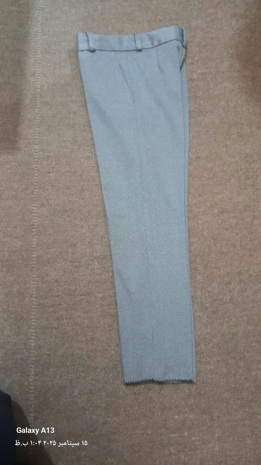 کت و شلوار پسرانه بچگانه|کفش و لباس بچه|مراغه, |دیوار