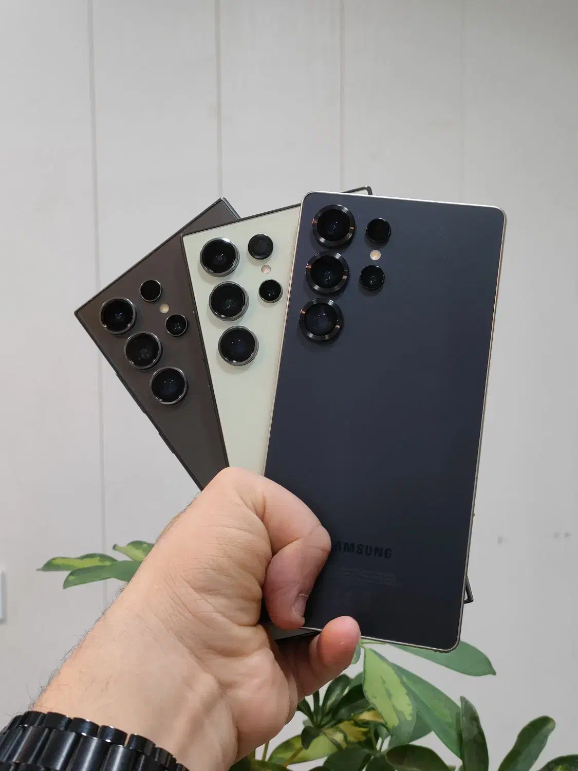 فروش و خریداری انواع سامسونگ|موبایل|کرج, گوهردشت|دیوار