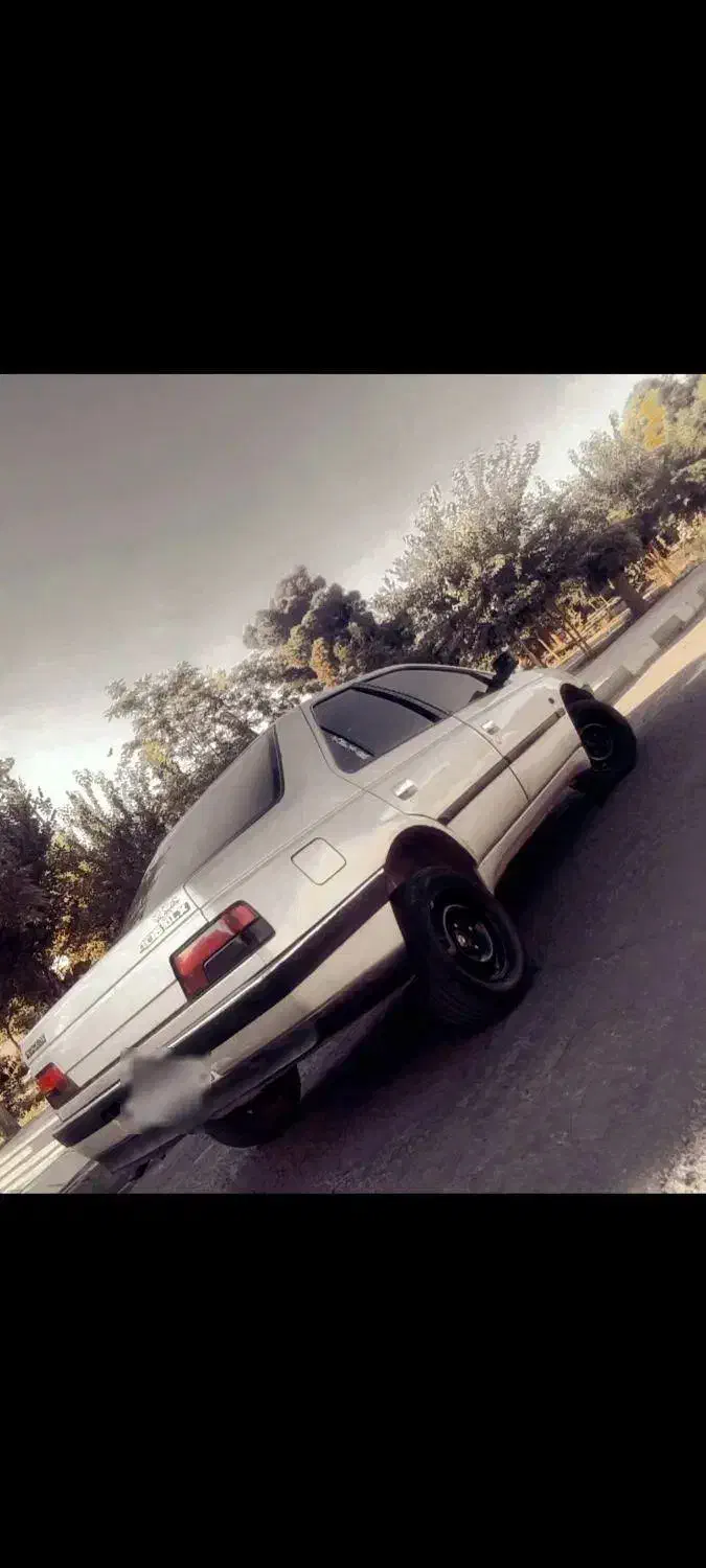 پژو 405 GLX|خودرو سواری و وانت|سیرجان, |دیوار