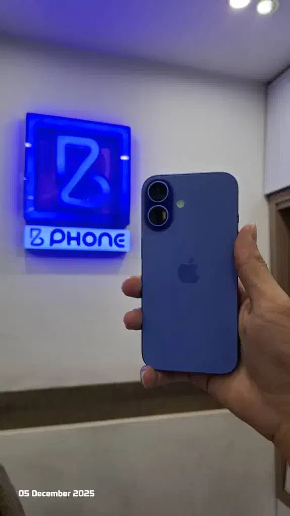 iphone 16 128gb|موبایل|اصفهان, جلفا|دیوار