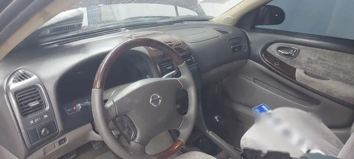 maxima|خودرو سواری و وانت|گلپایگان, |دیوار