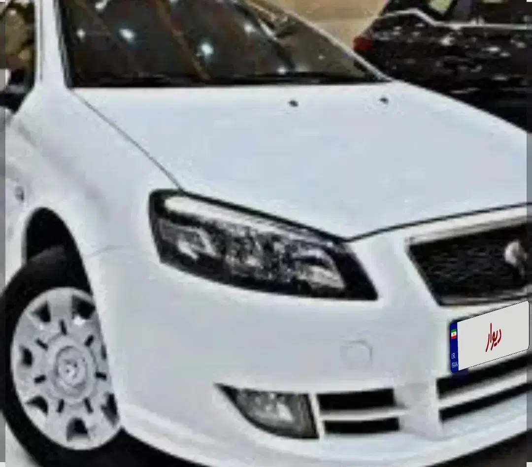 حواله رانا پلاس|خودرو سواری و وانت|ساوه, |دیوار