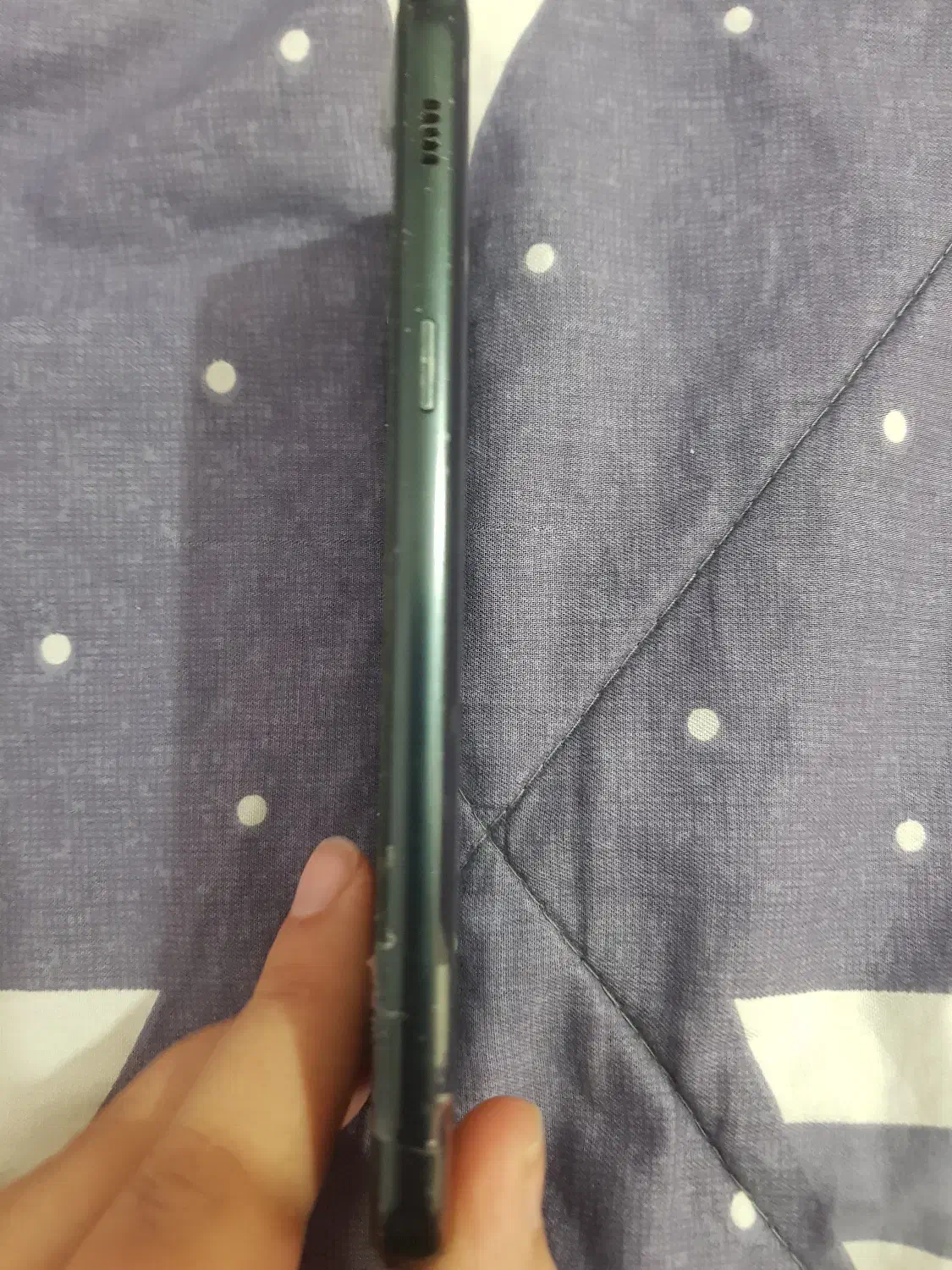 گوشی a5 سامسونگ 2017|موبایل|فردیس, شهرک ارم|دیوار