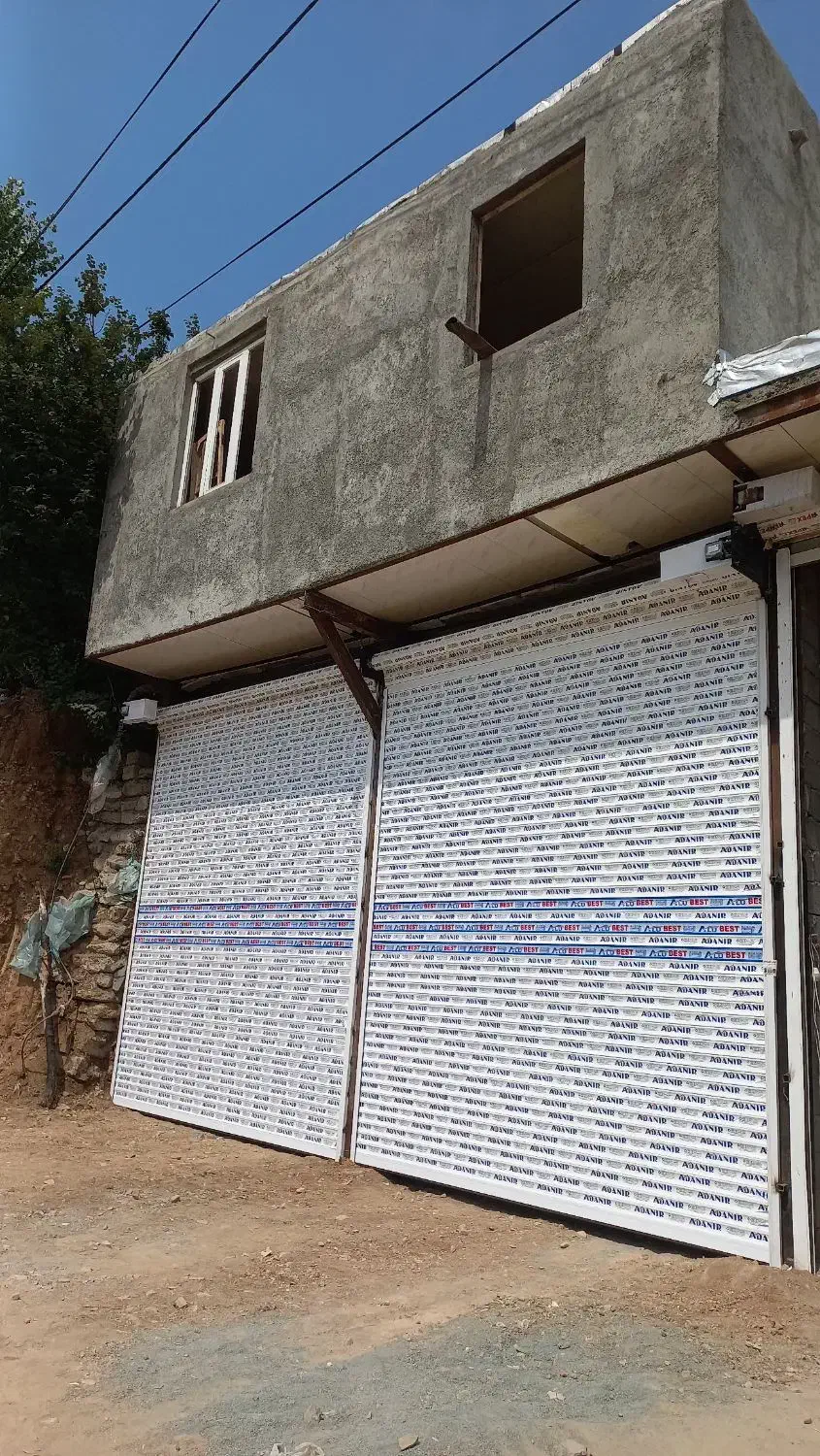 کرکره برقی .ودرب اتوماتیک ایمان|خدمات پیشه و مهارت|سنندج, |دیوار