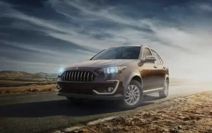 فروش حواله اطلس S|خودرو سواری و وانت|تبریز, |دیوار