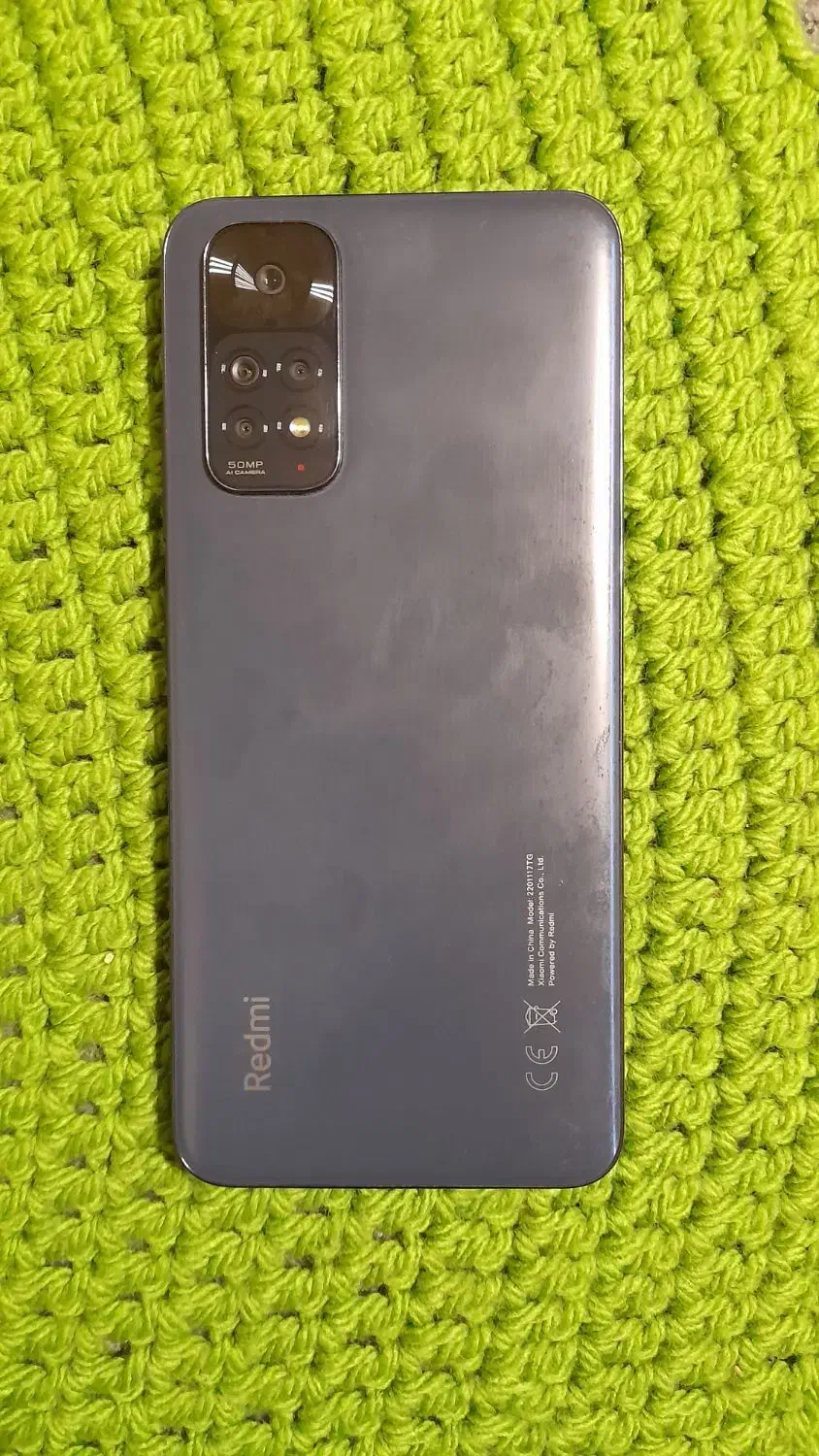 ردمی نوت11|موبایل|نیشابور, شهرک قدس|دیوار