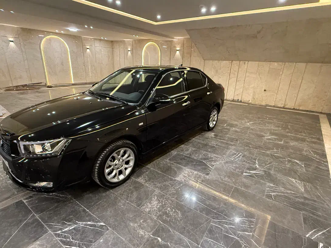 دنا پلاس اتوماتیک توربو مدل۱۴۰۱|خودرو سواری و وانت|مشهد, امام خمینی|دیوار