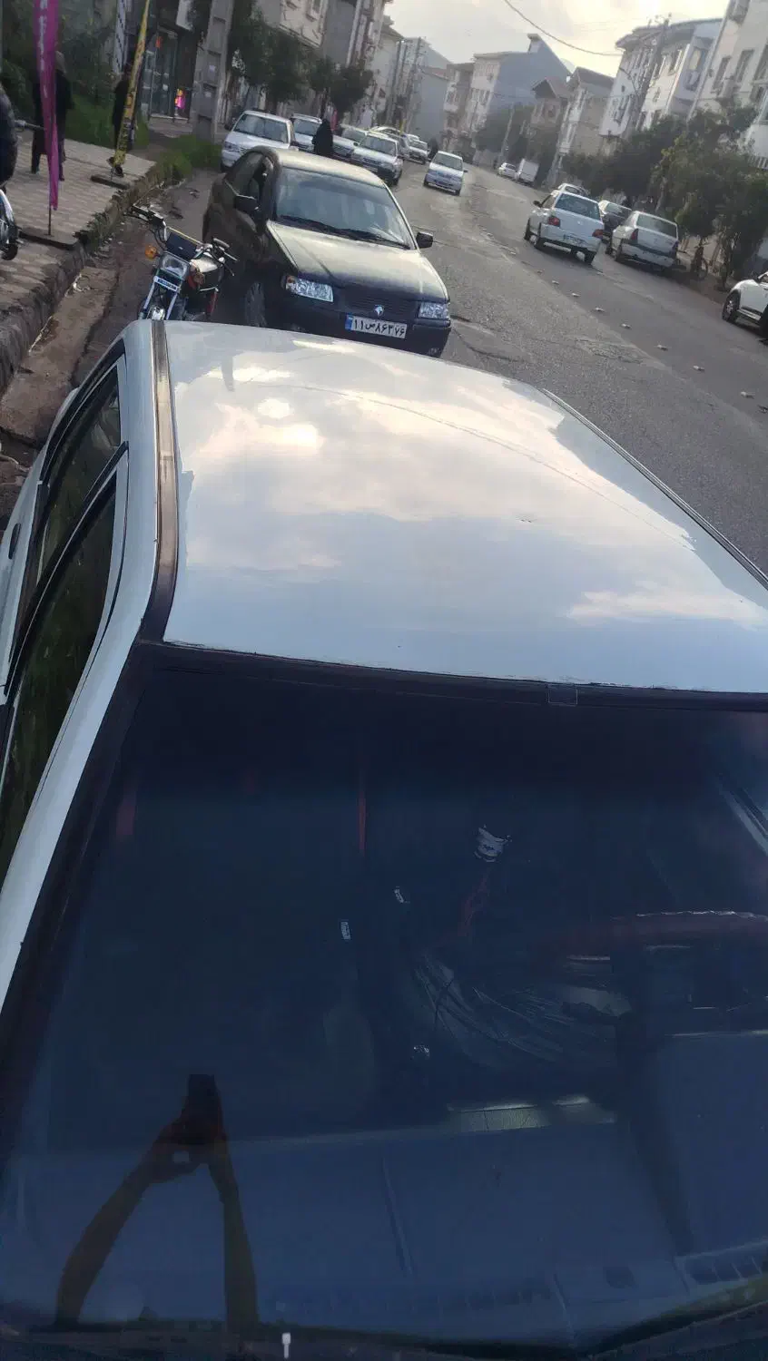 پراید مدل 80|خودرو سواری و وانت|کومله, |دیوار