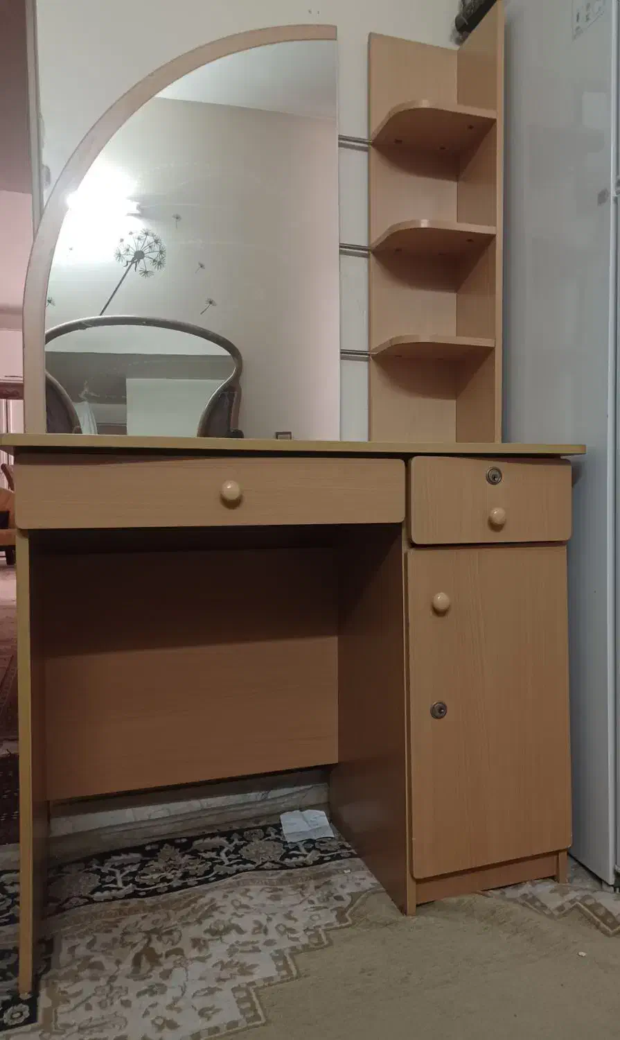 دراور|جاکفشی، کمد، دراور|تهران, امین حضور|دیوار