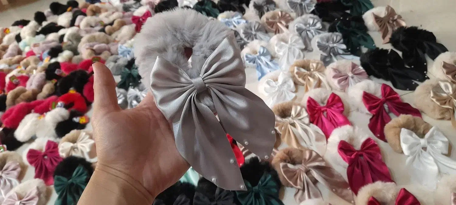 کش مو گلسر|زیورآلات و اکسسوری|بهارستان, |دیوار