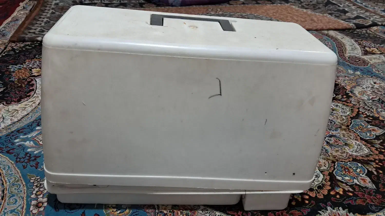 چرخ خیاطی|چرخ خیاطی و ریسندگی|اهر, |دیوار