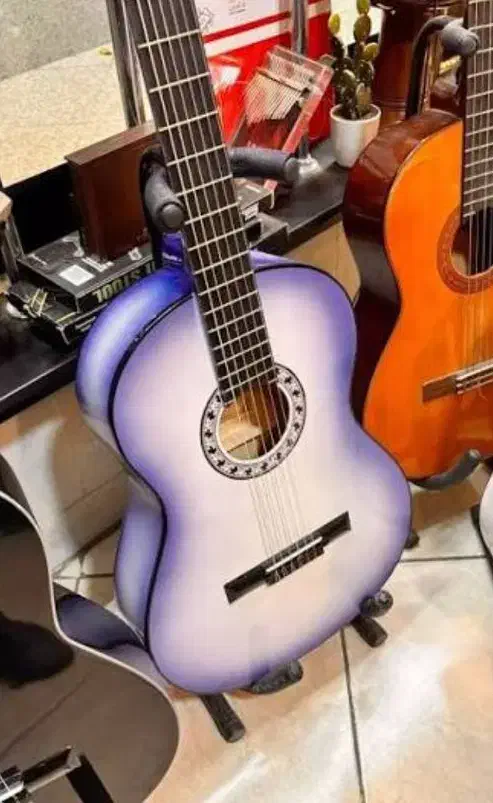 آموزش گیتار پاپ|گیتار، بیس، امپلیفایر|تنکابن, |دیوار