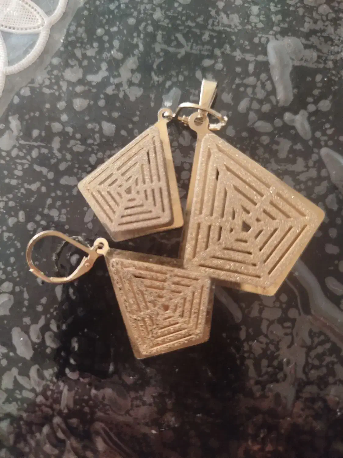 سرویس بدل|بدلیجات|فسا, |دیوار