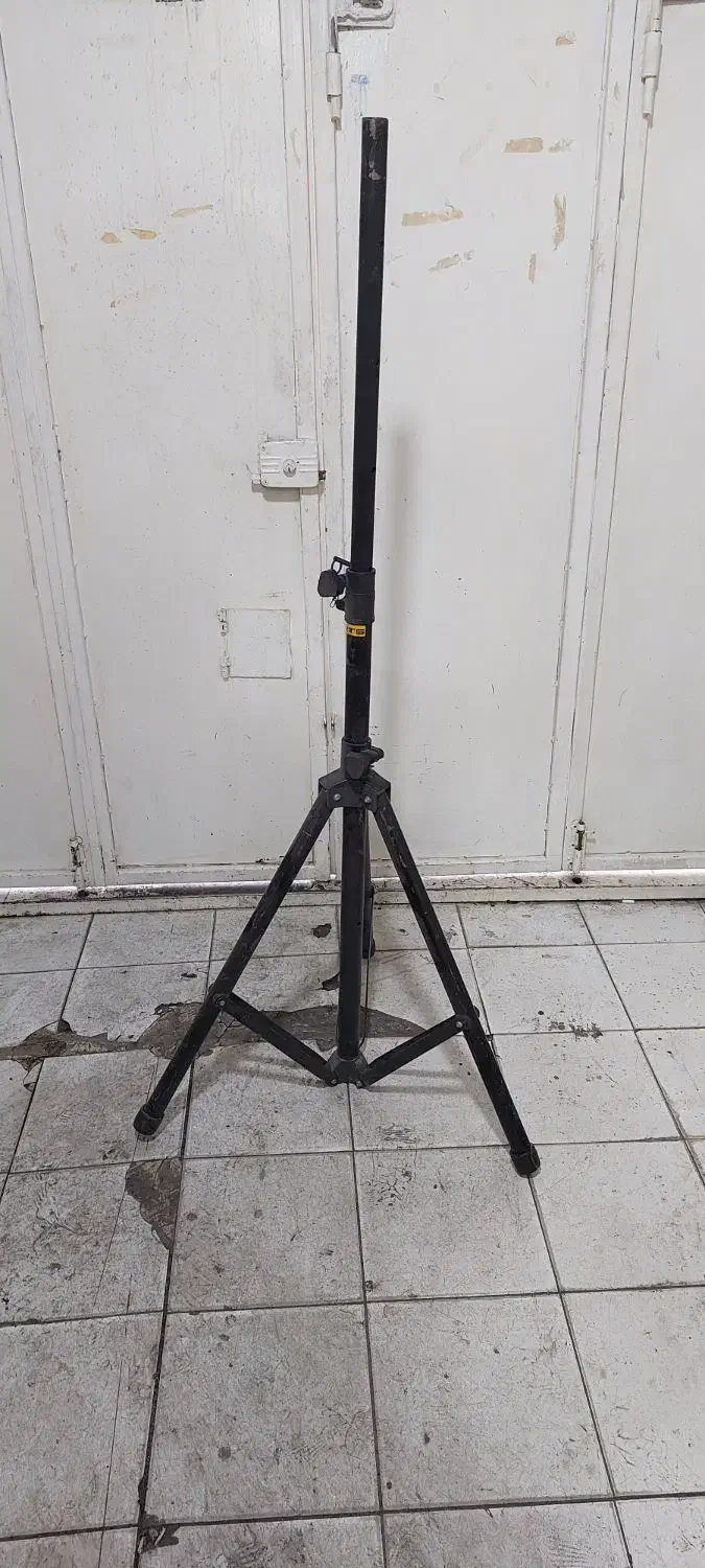 سه پایه باند|دوربین عکاسی و فیلم‌برداری|شیراز, احمدآباد|دیوار