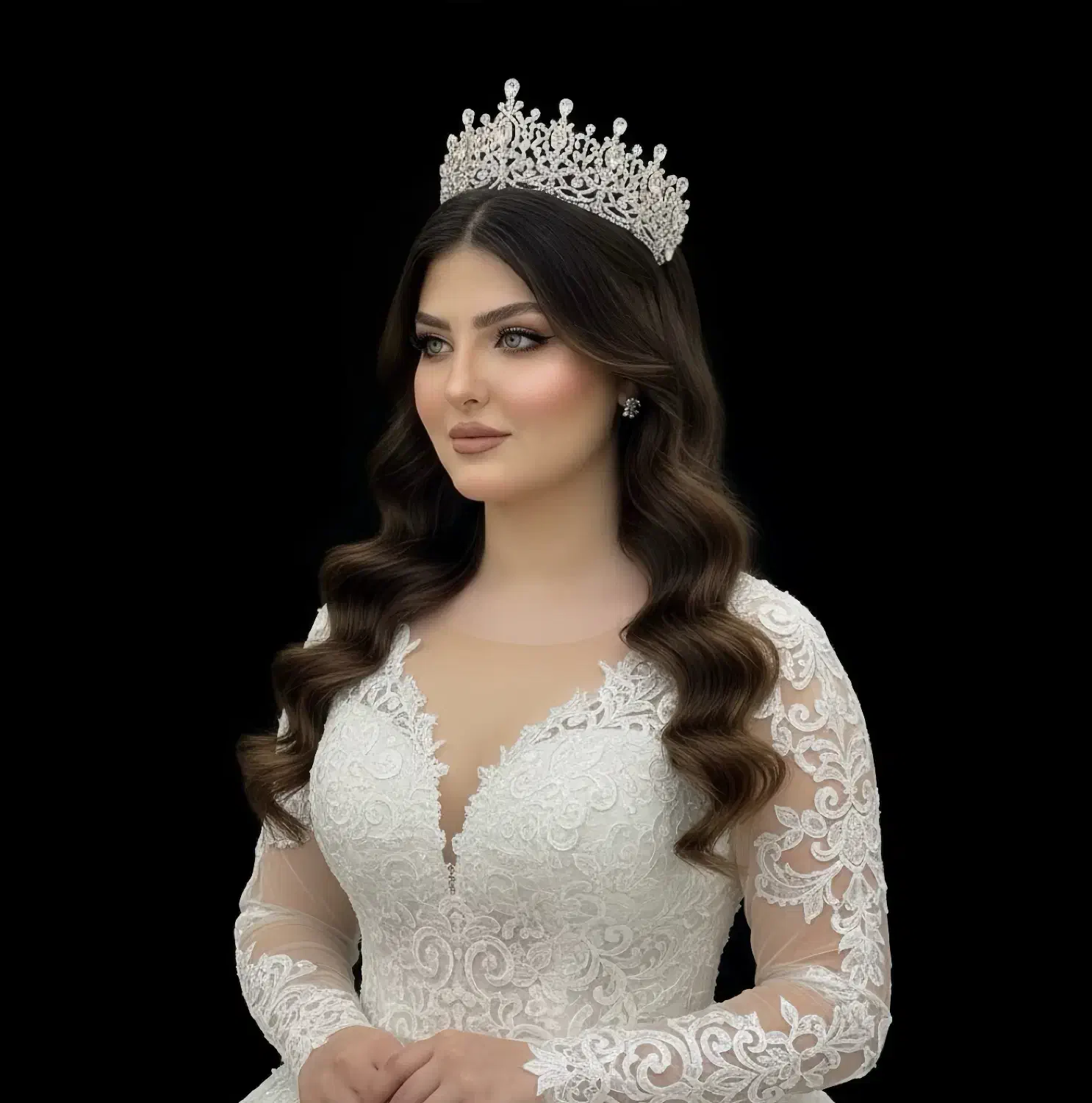 آموزش تخصصی گریم عروس با مدرک|خدمات آموزشی|کرج, جهان‌شهر|دیوار