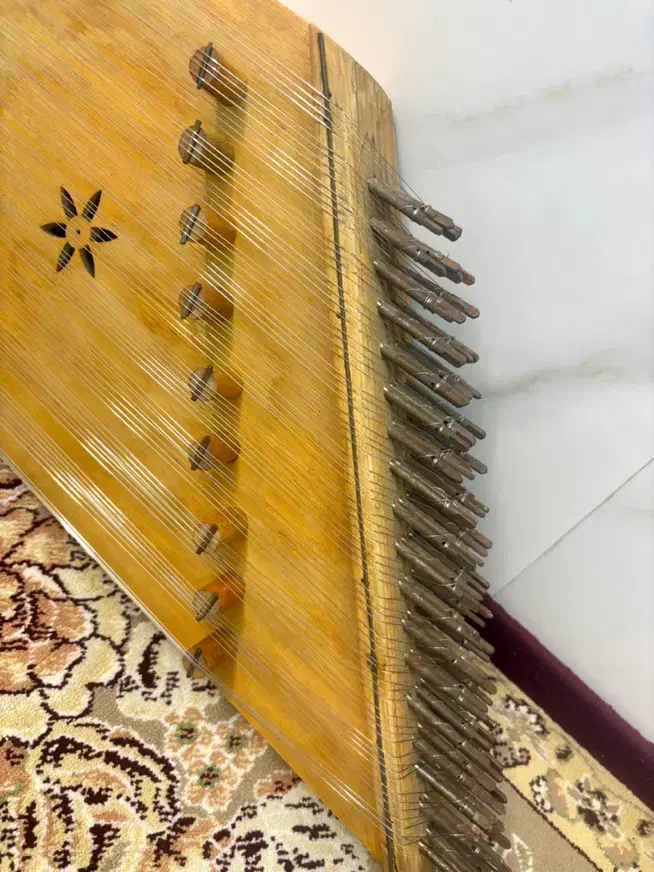 سنتور|سازهای سنتی|تهران, آذری|دیوار