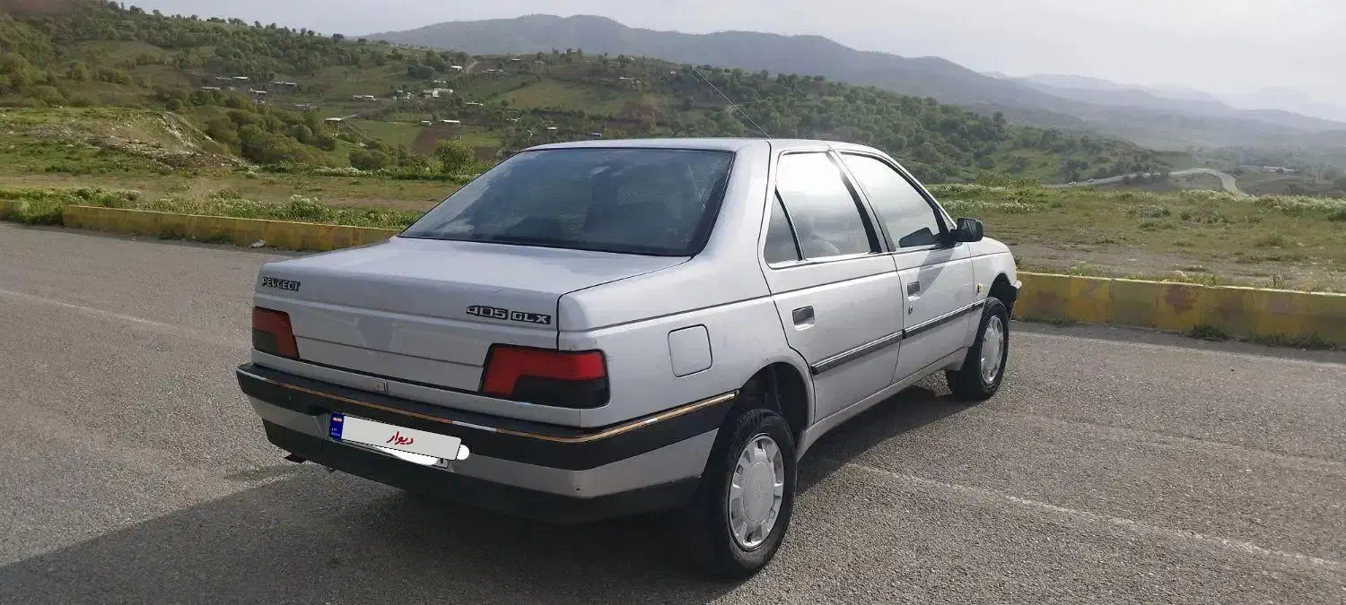 فروش خودرو|خودرو سواری و وانت|بانه, |دیوار