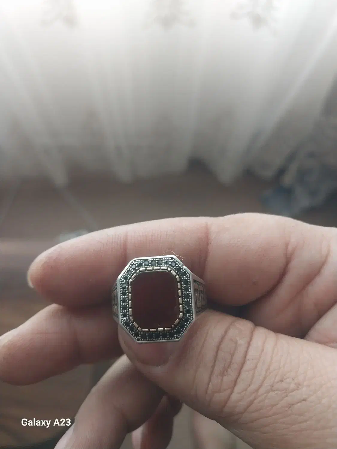 انگشتر|جواهرات|تبریز, |دیوار