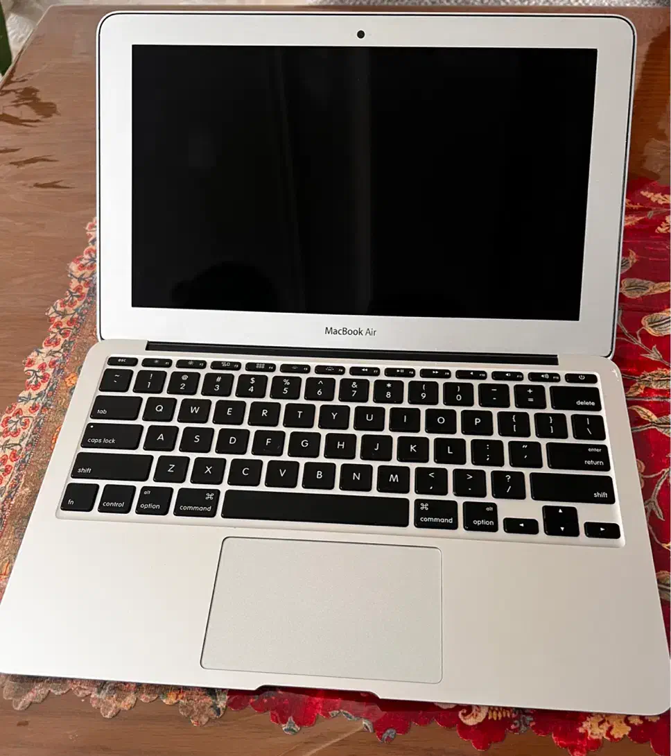 مک بوک ایر|رایانه همراه|ساری, |دیوار