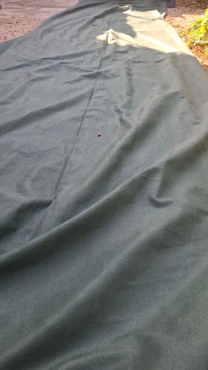 توری ، شیلد ، توری سایبان ، سایبان|مصالح و تجهیزات ساختمان|بوشهر, |دیوار