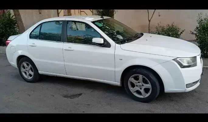 دنا معمولی تیپ۲ /مدل ۹۷ /اقساطی/چک|خودرو سواری و وانت|تهران, نارمک|دیوار