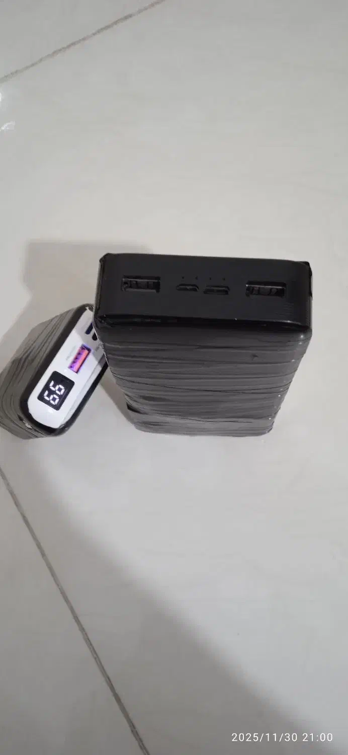 پاوربانک|لوازم جانبی موبایل و تبلت|کرمانشاه, |دیوار