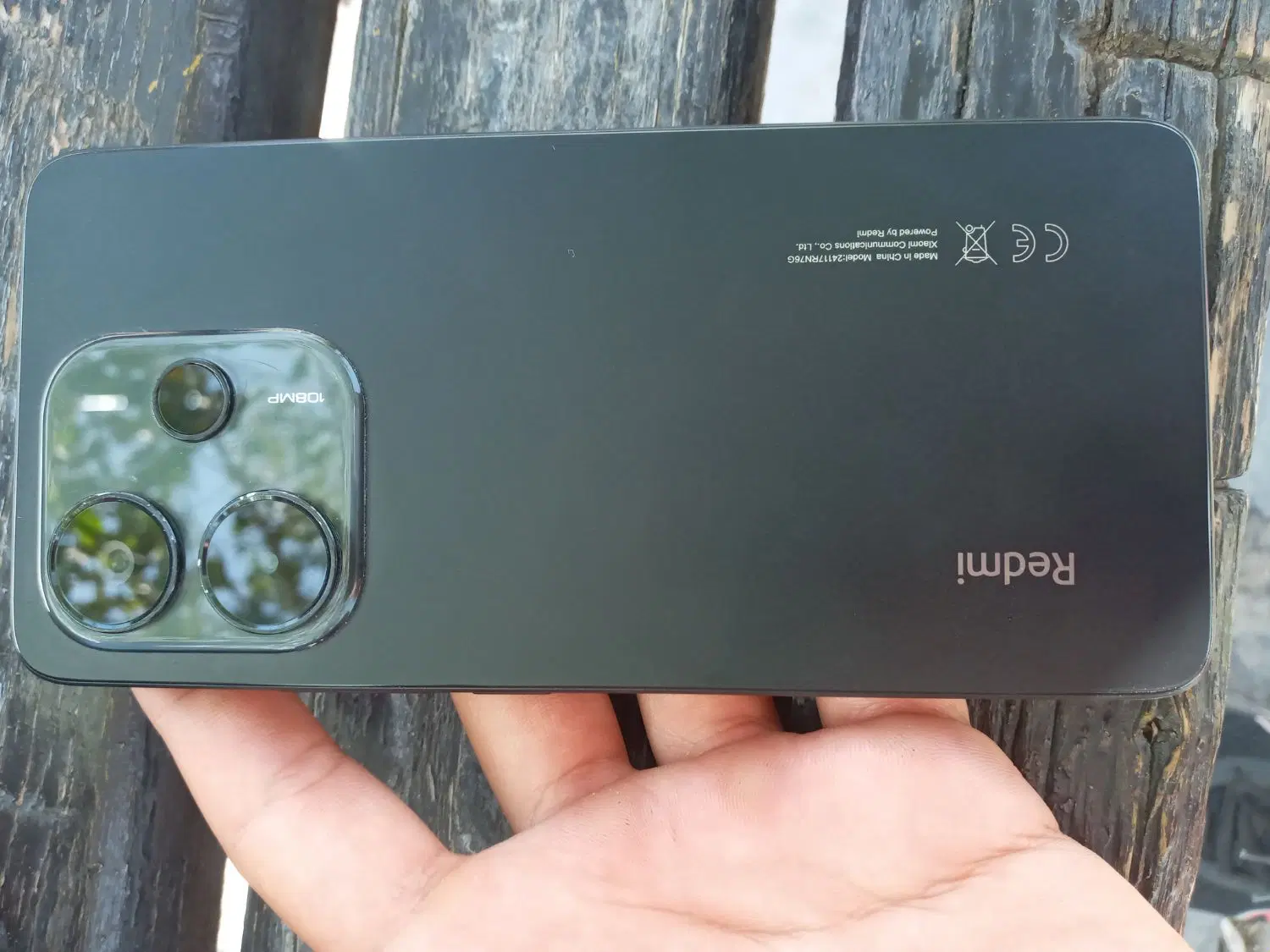 Redmi Note14|موبایل|گرمدره, |دیوار
