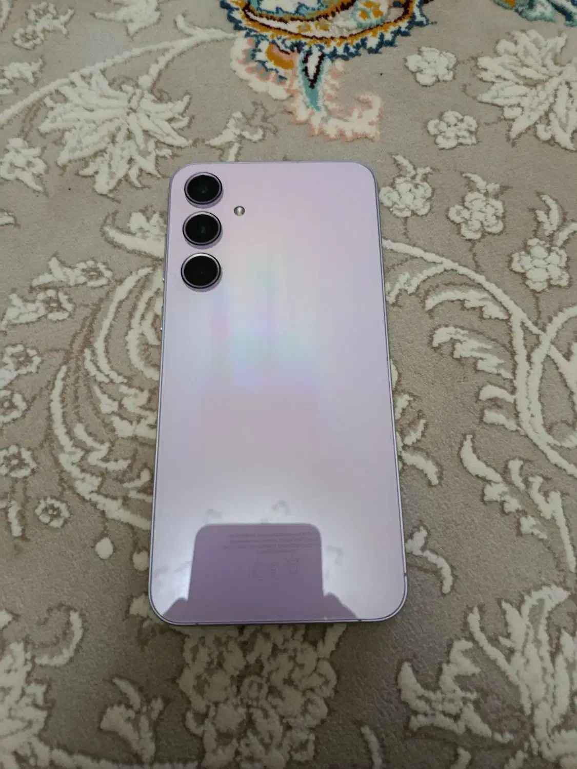 گوشی a55 128|موبایل|ارومیه, |دیوار