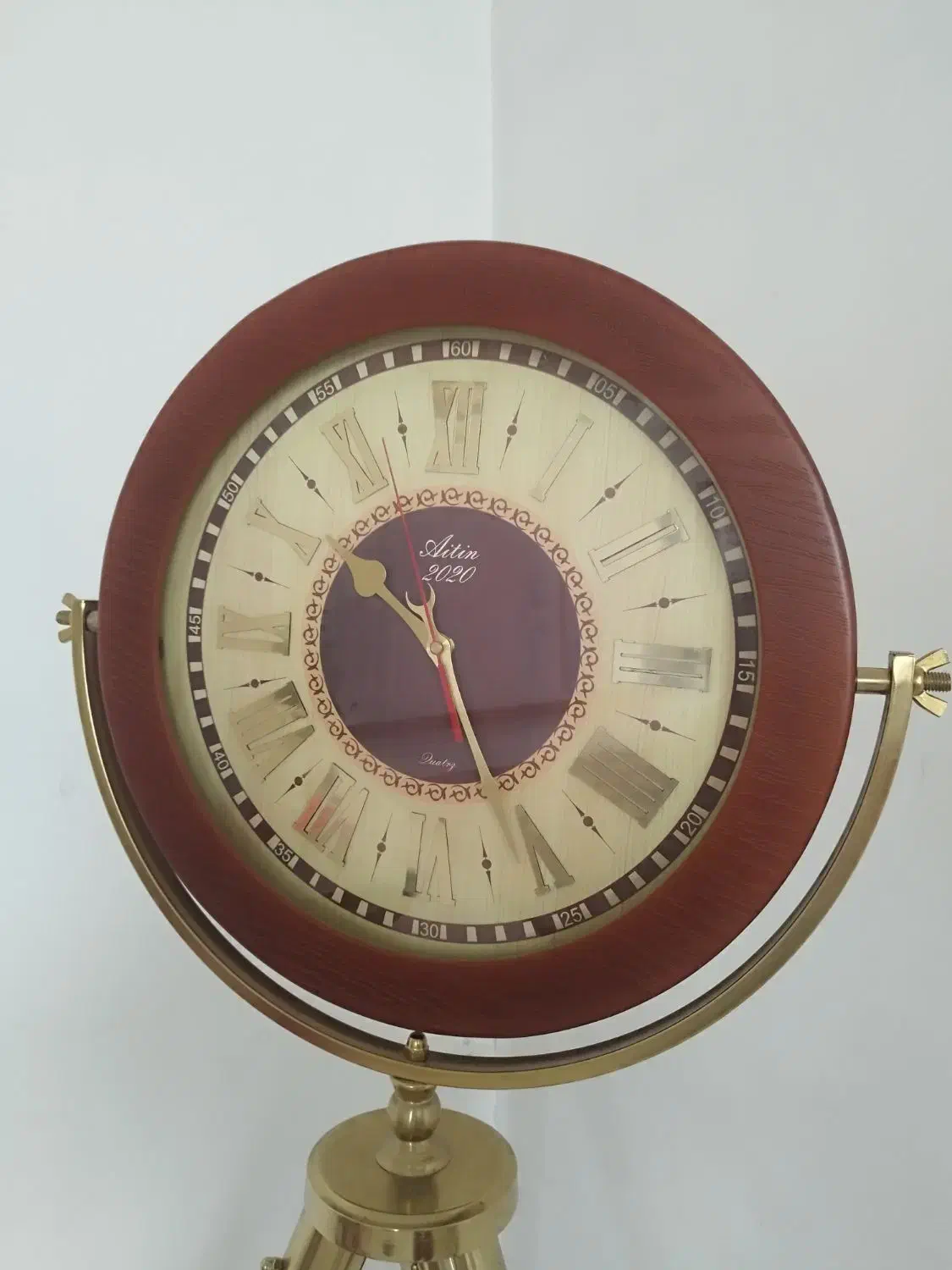 ساعت ایستاده|ساعت دیواری و تزئینی|الوند, |دیوار