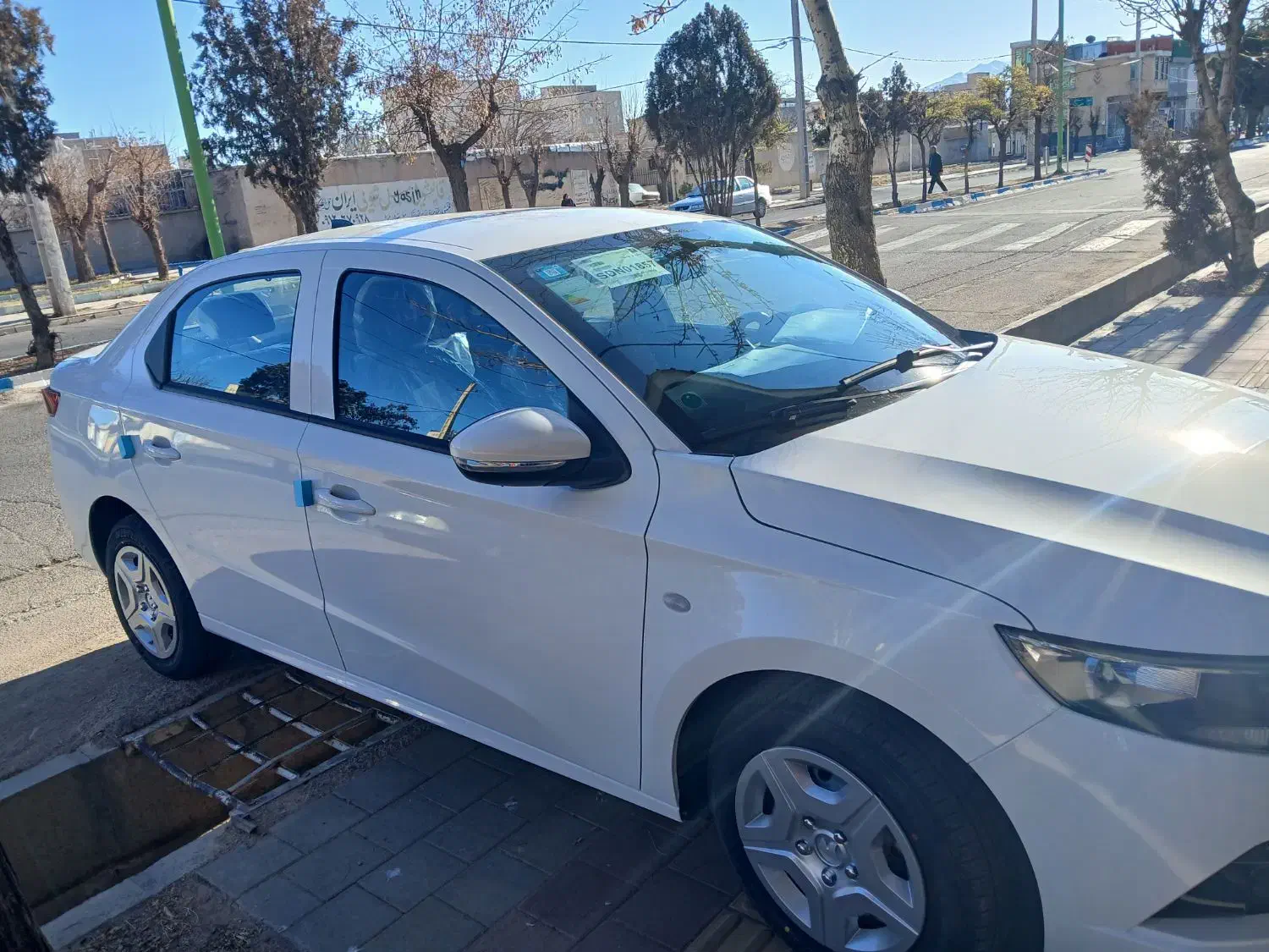 حو اله معا مله|خودرو سواری و وانت|ساری, |دیوار