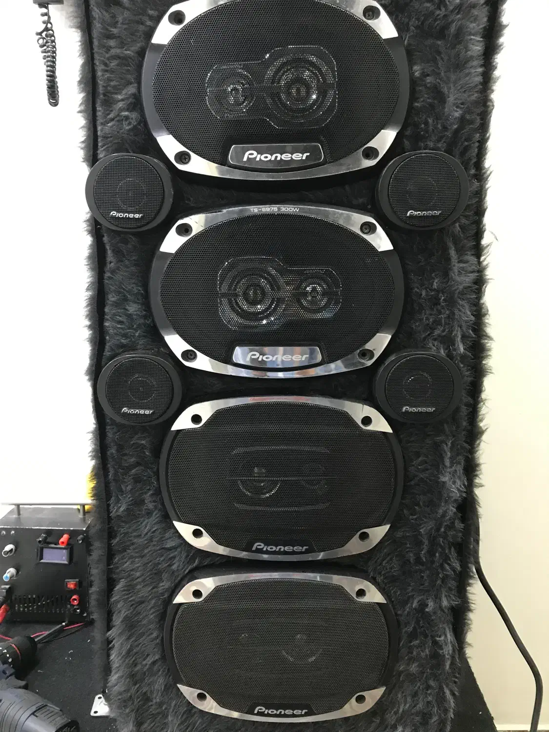 باند ۶۹۷۵ ایندش ۶۷۵۰|قطعات یدکی و لوازم جانبی|ری, تقی آباد|دیوار