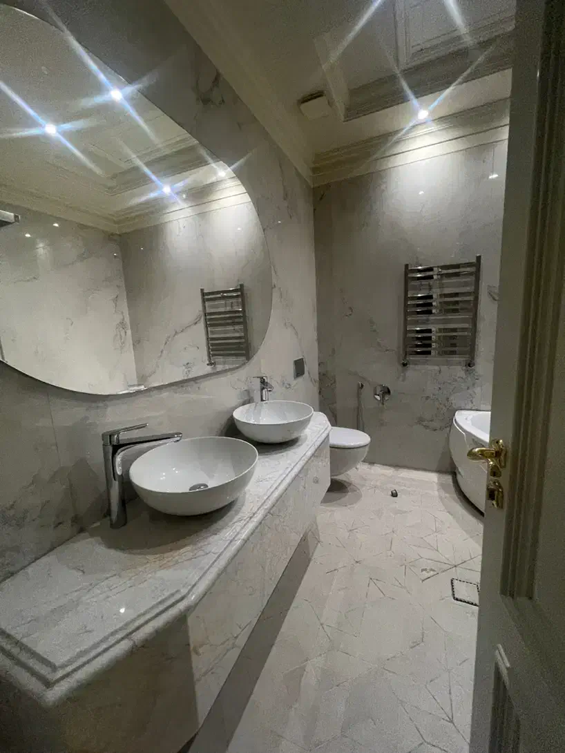 میرداماد ۲۲۵ متر ۳ خواب رهن و اجاره