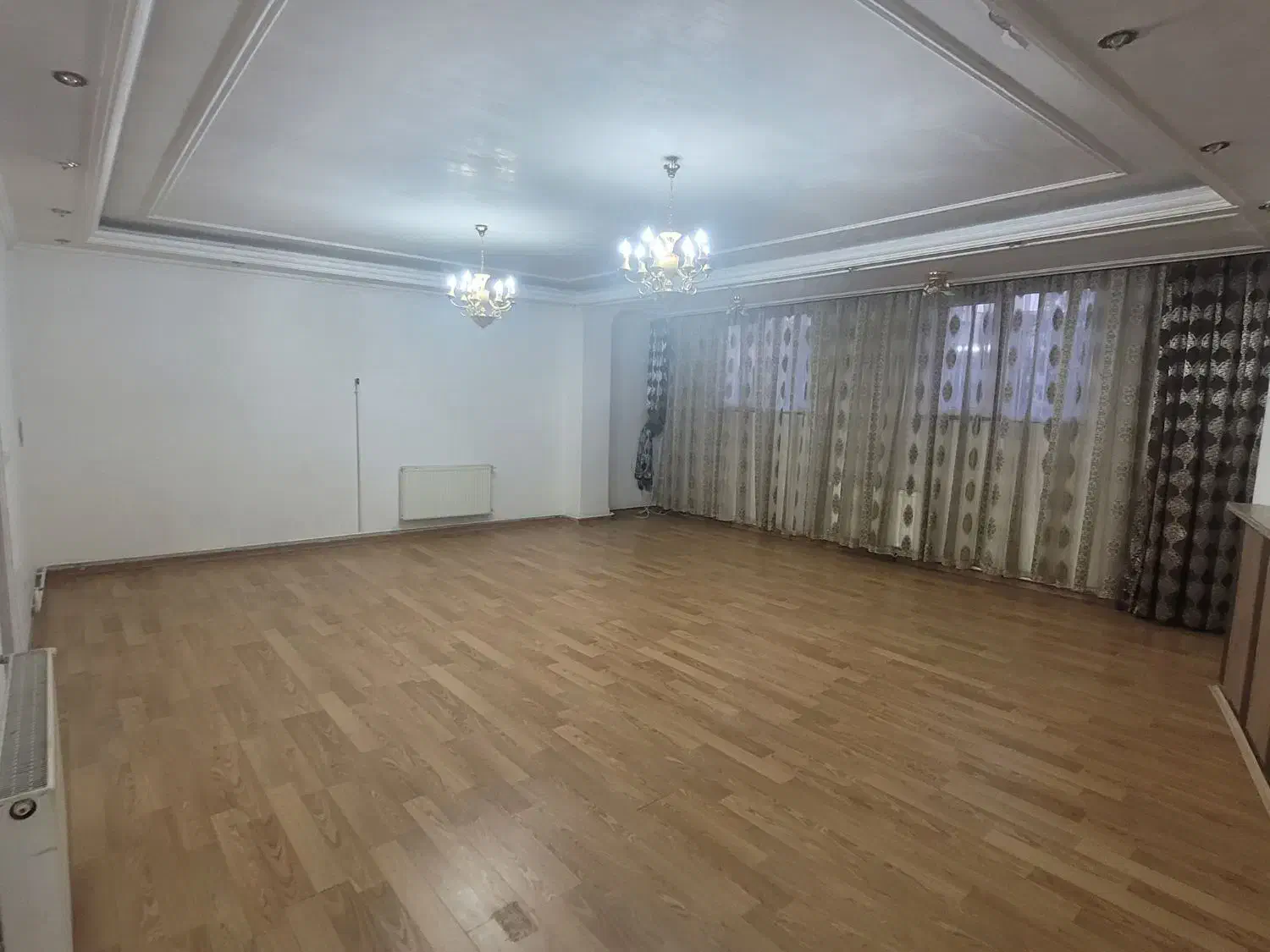 اجاره آپارتمان ۱۱۵متری شاهگلی کوی دانش|اجارهٔ آپارتمان|تبریز, |دیوار