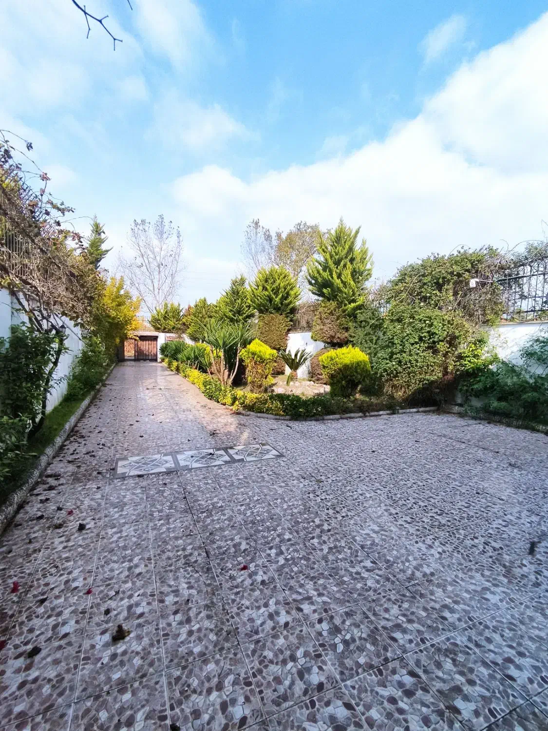 فروش و تهاتر  ویلا 500 متری منطقه صفائیه|فروش خانه و ویلا|بابلسر, |دیوار