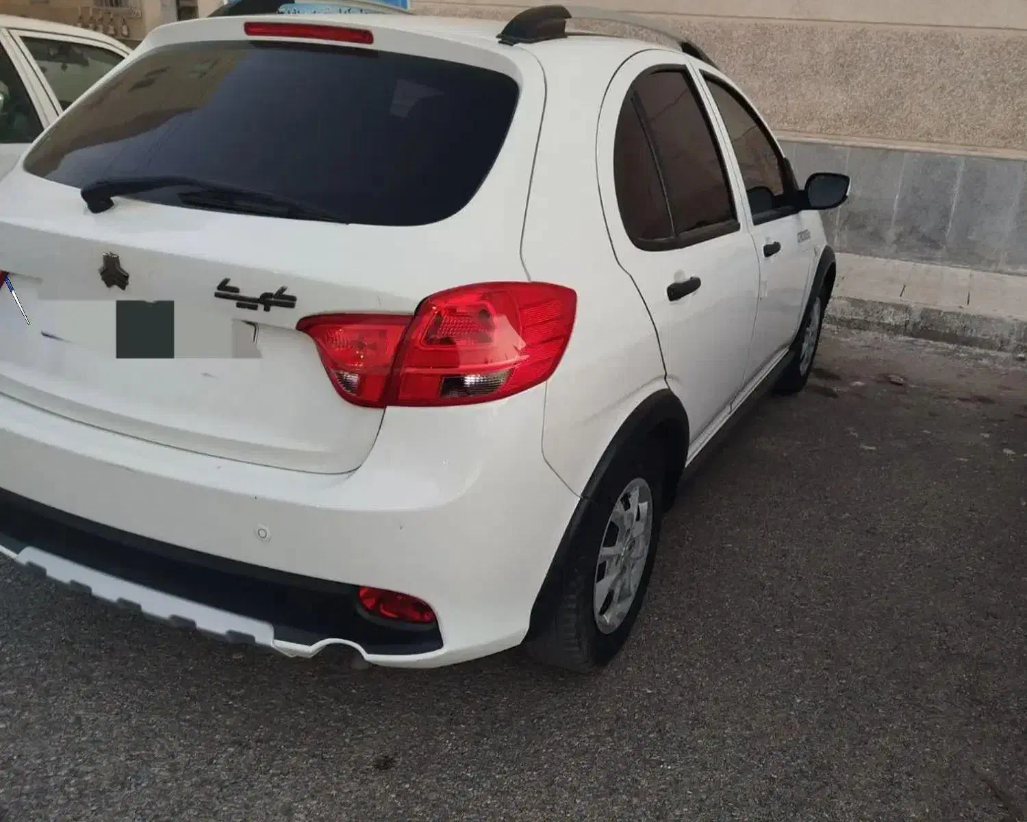 کوییک ساده  ۱۴۰۱|خودرو سواری و وانت|شوشتر, |دیوار