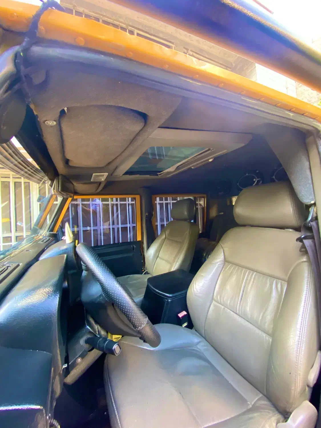 پاژن v6 زرد|خودرو سواری و وانت|تهران, نارمک|دیوار