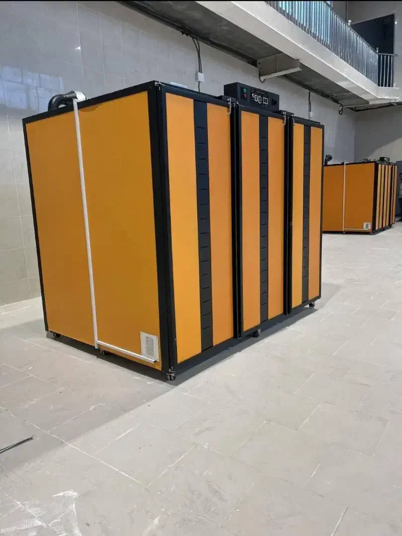 دستگاه خشک کن|ماشینآلات صنعتی|چناران, |دیوار