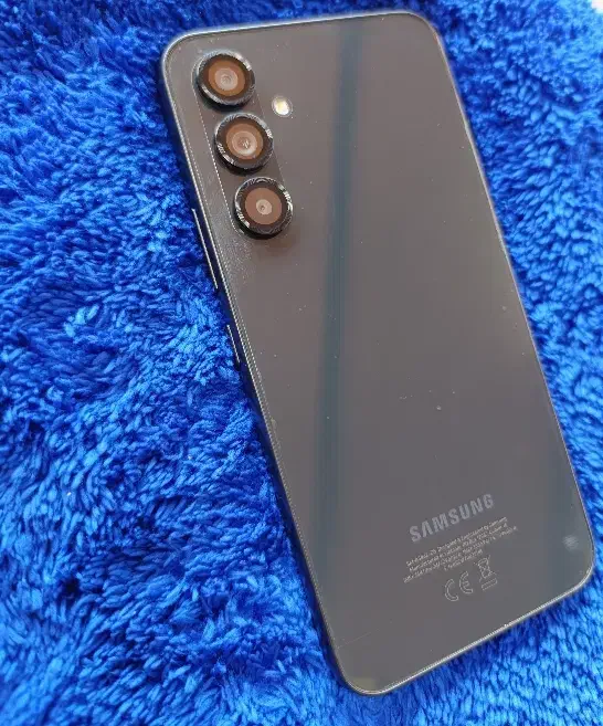 a54 256g ram 8 درحدنو واقعی|موبایل|کرمان, |دیوار