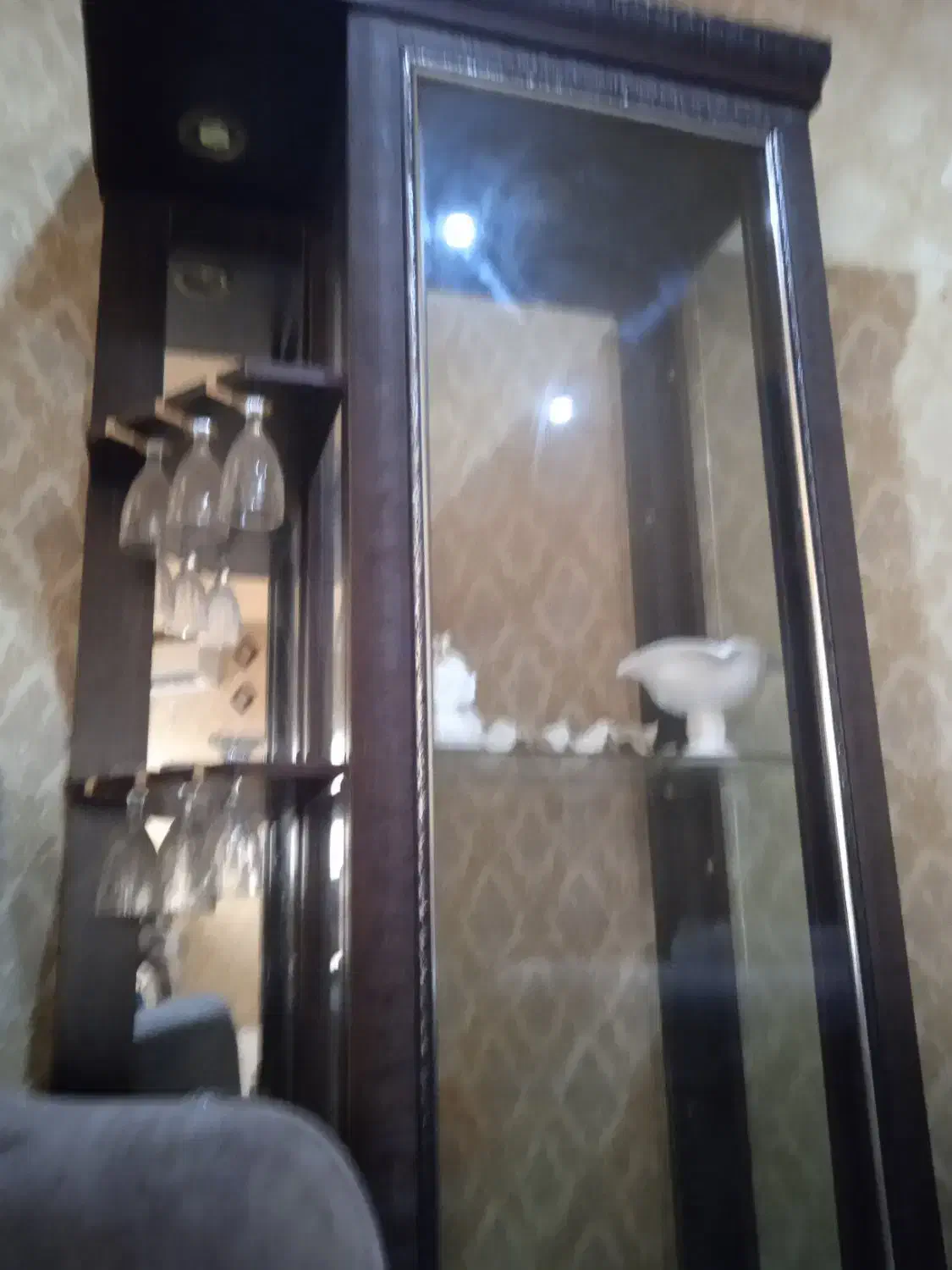 بوفه|بوفه، ویترین، کنسول|بندرعباس, |دیوار