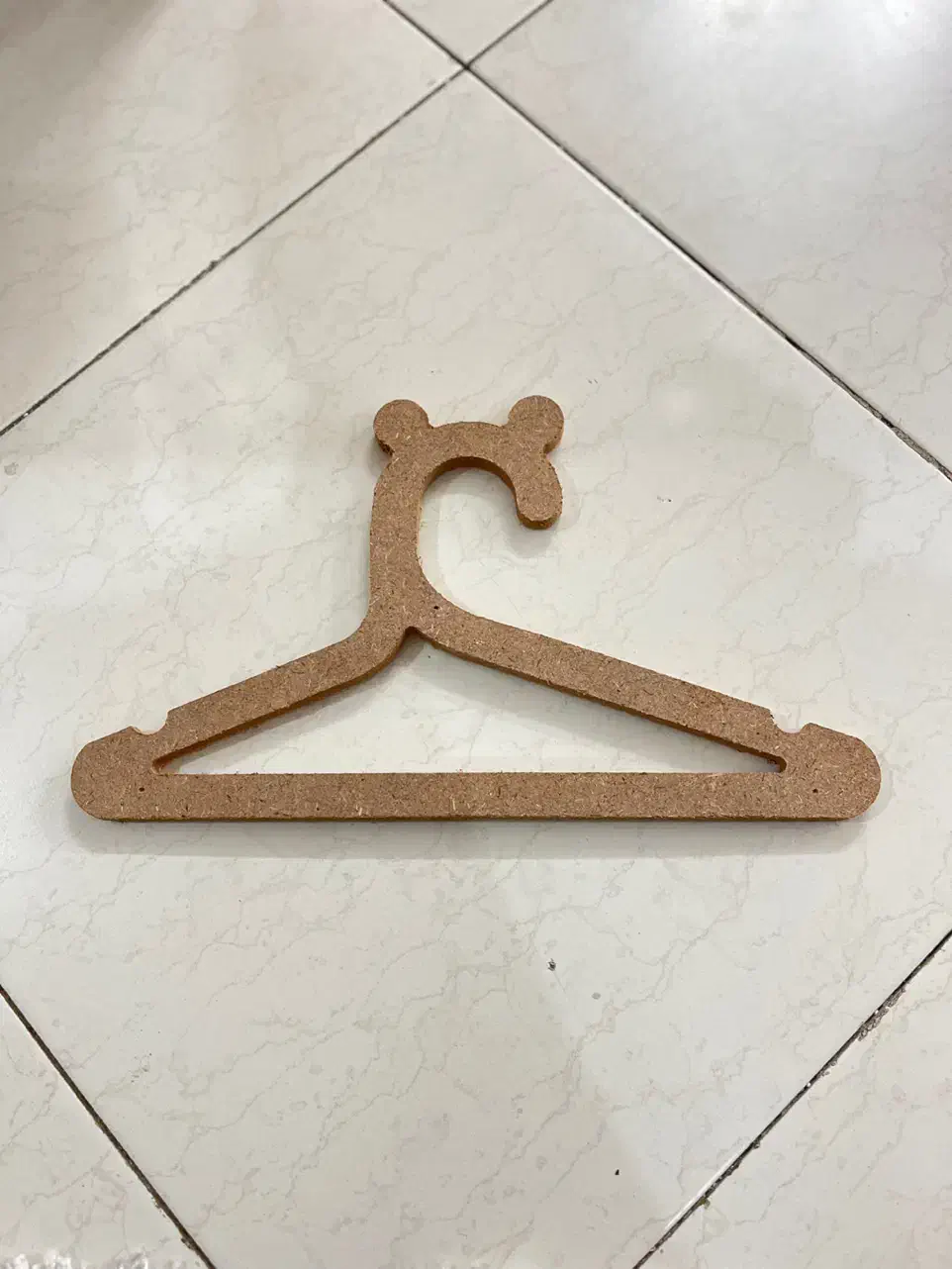 چوب لباسی چوبی بچگانه|اسباب و اثاث بچه|بیرجند, |دیوار