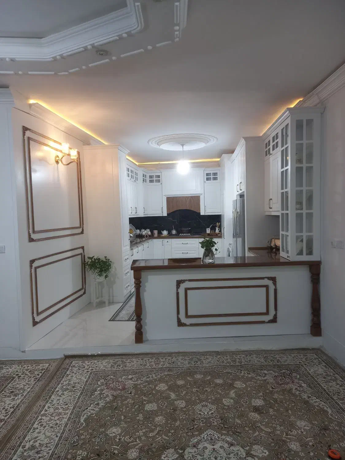 کابینت با شرایط پرداخت متنوع|مصالح و تجهیزات ساختمان|بیرجند, |دیوار