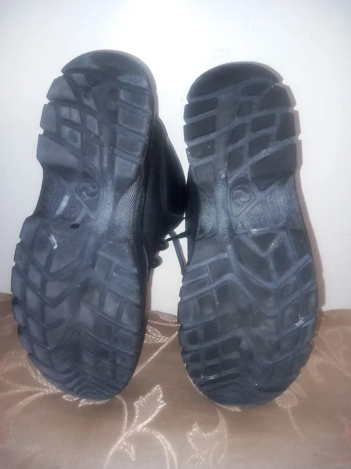 فروش کفش ایمنی|کیف، کفش، کمربند|دهلران, |دیوار