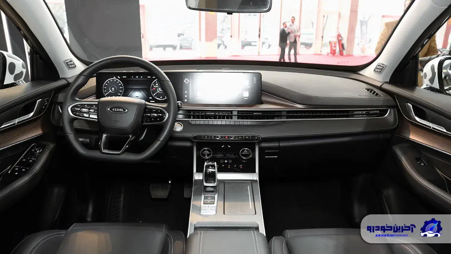 ام وی ام x77 به صورت دو مرحله(نمایندگی نجفی)|خودرو سواری و وانت|اهواز, پادادشهر|دیوار