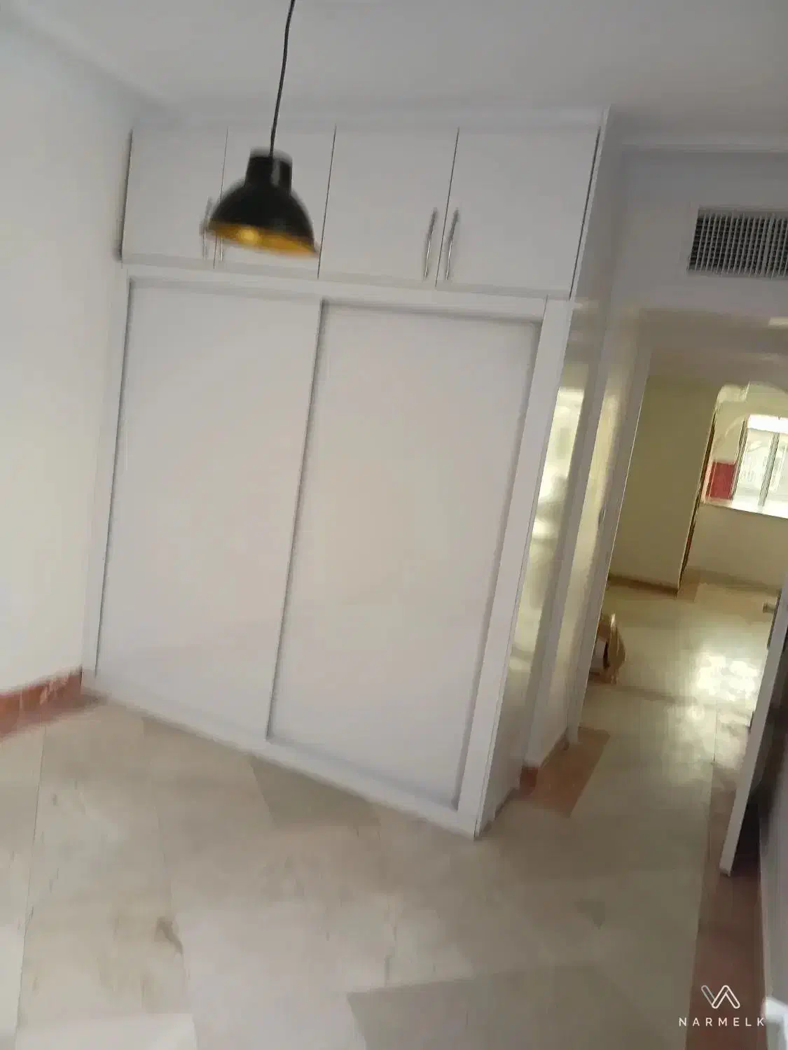 ۷۰متر دوخواب / تک واحدی / حاجی صادقی /فول