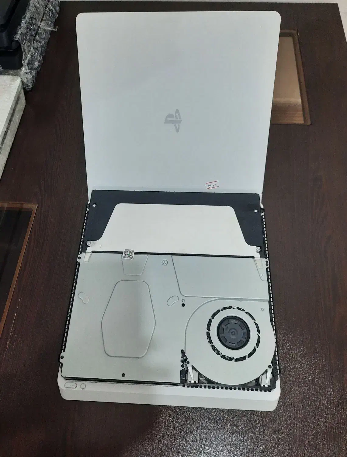 یک کنسول PS4 Slim نو|کنسول، بازی ویدئویی و آنلاین|آبادان, |دیوار