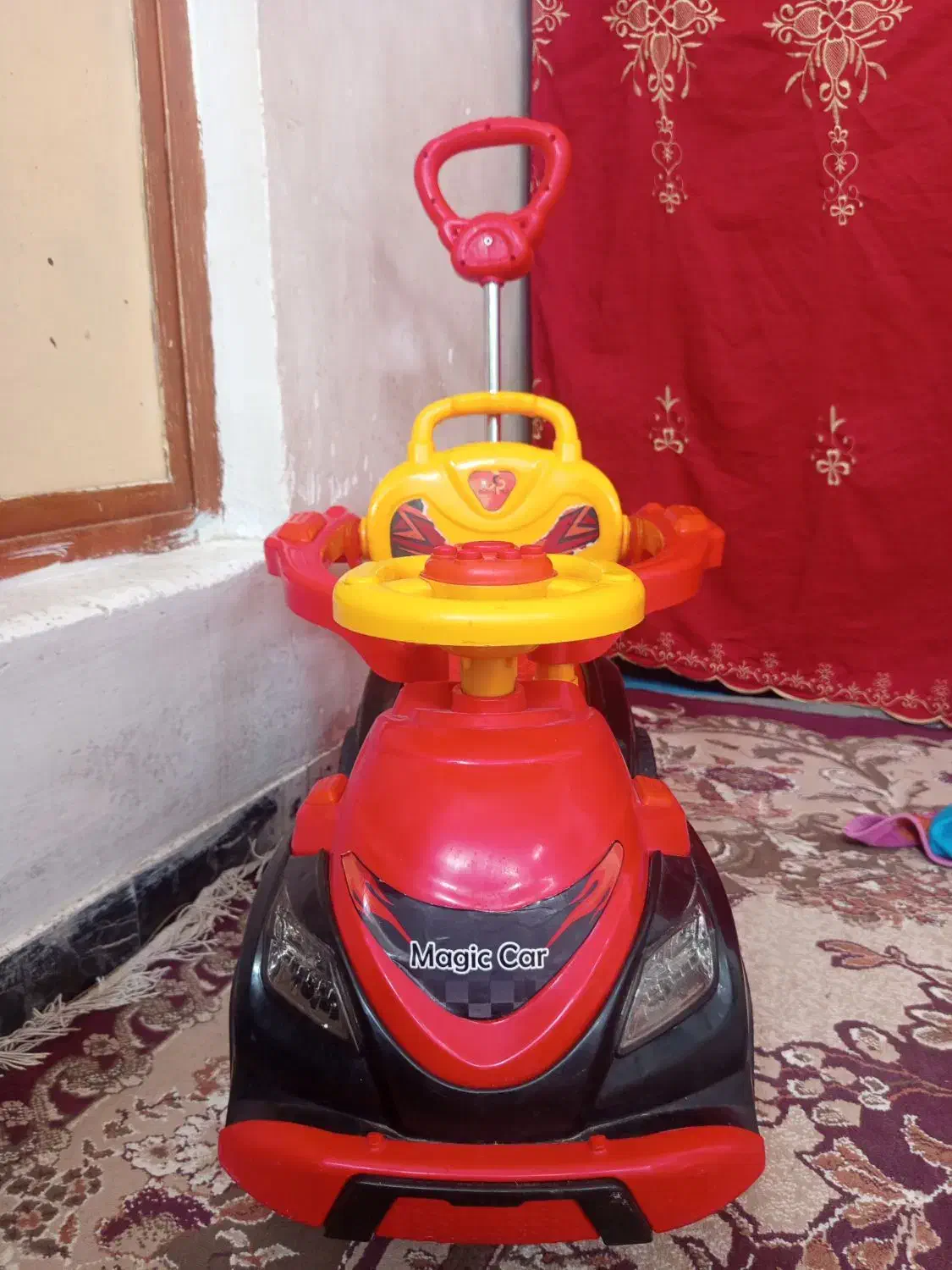 ماشین|دوچرخه، اسکیت، اسکوتر|زرند, |دیوار