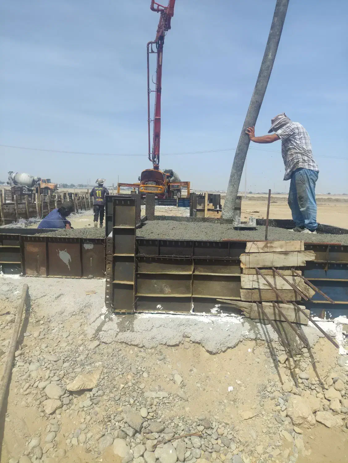 اجرای سوله صفر تا صد|خدمات پیشه و مهارت|چابهار, |دیوار