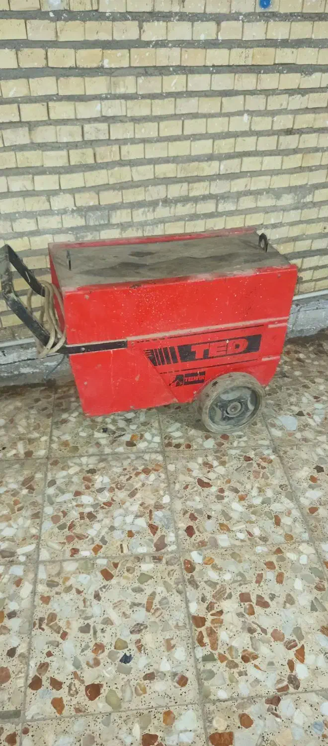 موتورجوش|ابزارآلات|بندر ماهشهر, |دیوار